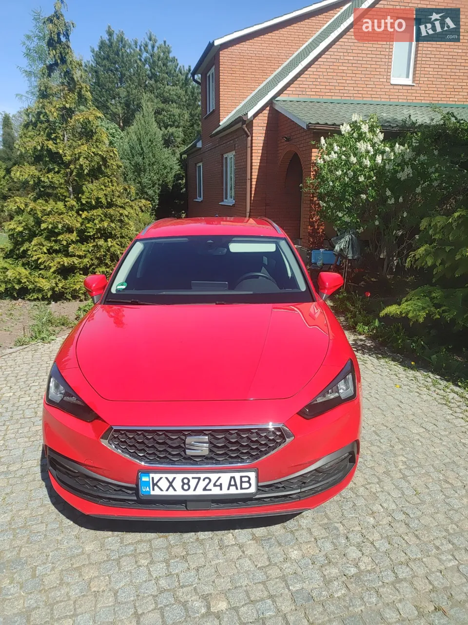 2020 SEAT Leon - мініатюра 20