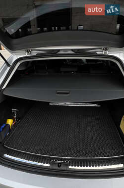 Универсал SEAT Leon 2015 в 