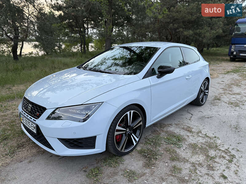 SEAT Leon 2014 SEAT Leon 2014