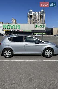 Хетчбек SEAT Leon 2007 в 
