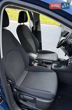 Універсал SEAT Leon 2014 в 