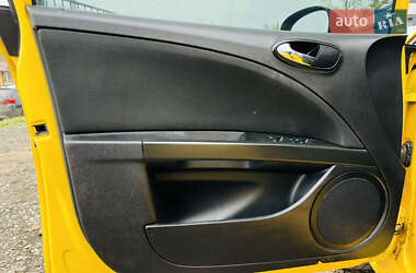 Хэтчбек SEAT Leon 2007 в 