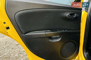 Хэтчбек SEAT Leon 2007 в 