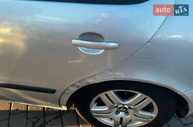 Хэтчбек SEAT Leon 2001 в 