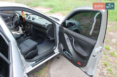Хэтчбек SEAT Leon 2001 в 