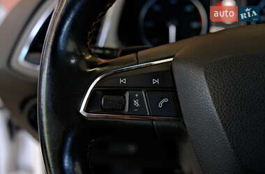 Универсал SEAT Leon 2016 в 