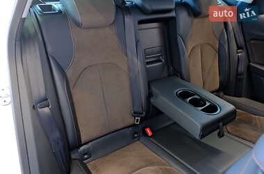 Универсал SEAT Leon 2016 в 
