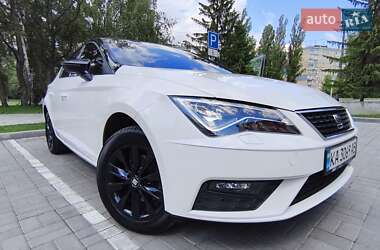 Хетчбек SEAT Leon 2019 в Кривому Розі