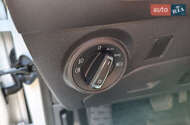 Хетчбек SEAT Leon 2019 в 