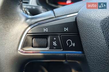 Хетчбек SEAT Leon 2019 в 