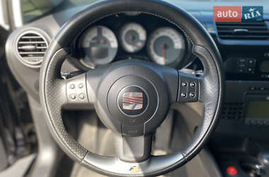 Хетчбек SEAT Leon 2008 в 