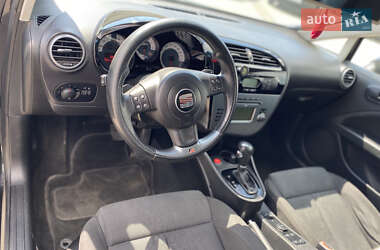 Хетчбек SEAT Leon 2008 в 