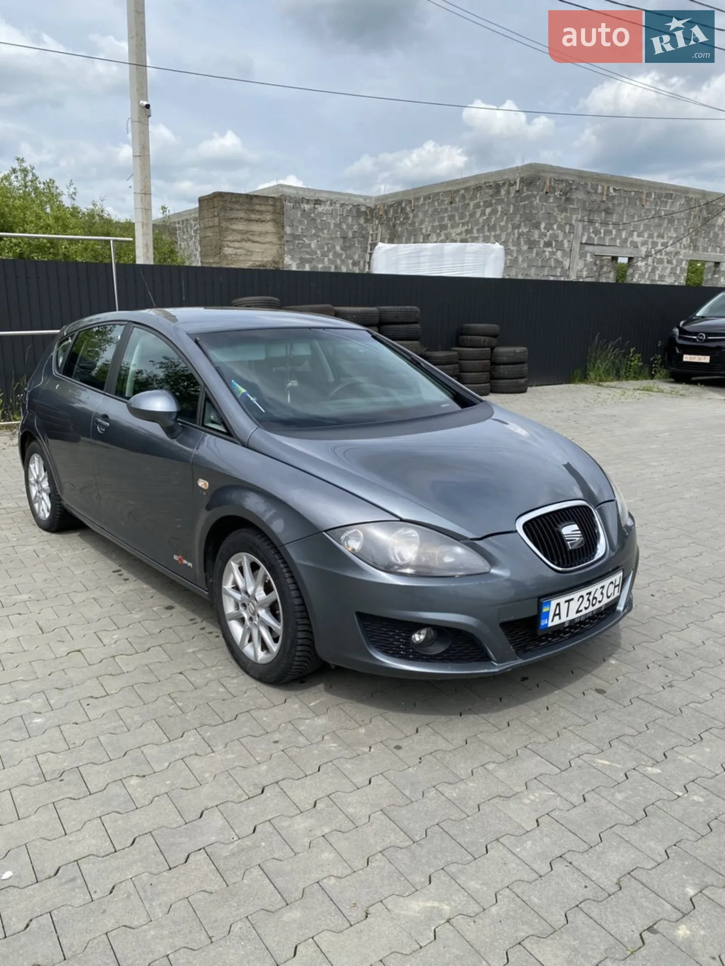 2012 SEAT Leon - мініатюра 2