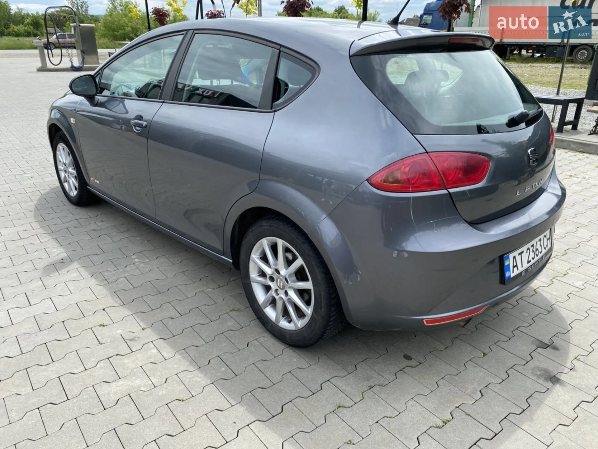 2012 SEAT Leon - мініатюра 9