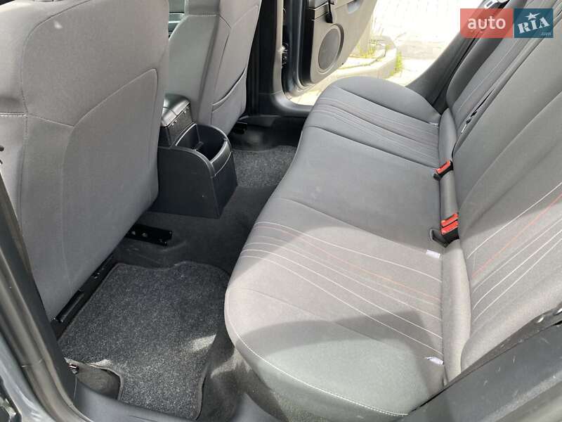 Хэтчбек SEAT Leon 2012 в Калуше фото 19 Хэтчбек SEAT Leon 2012 в Калуше