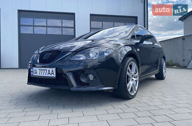 Хетчбек SEAT Leon 2008 в 