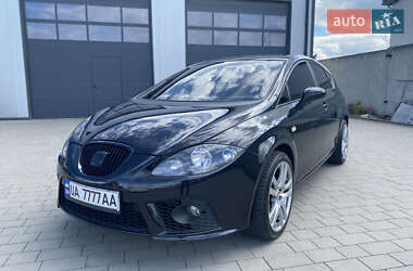 Хетчбек SEAT Leon 2008 в 