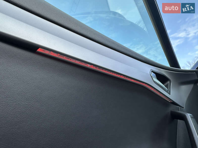 Универсал SEAT Leon 2021 в Луцке