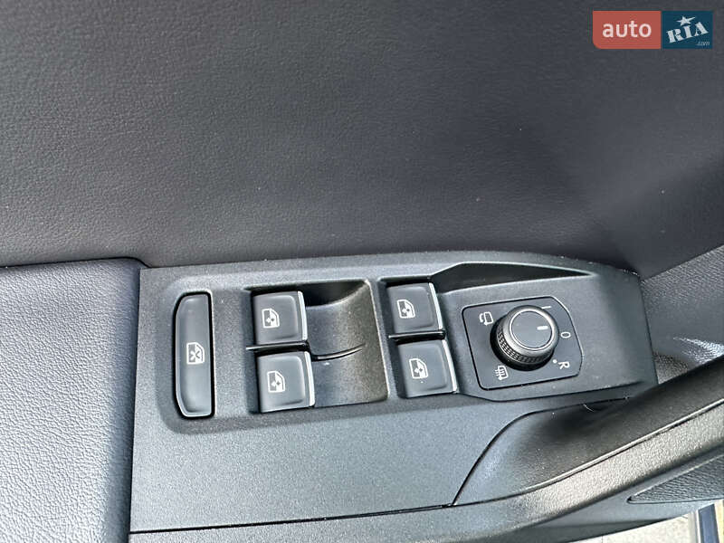 Универсал SEAT Leon 2021 в Луцке