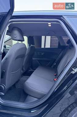 Универсал SEAT Leon 2015 в 
