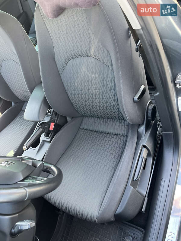Универсал SEAT Leon 2014 в Харькове