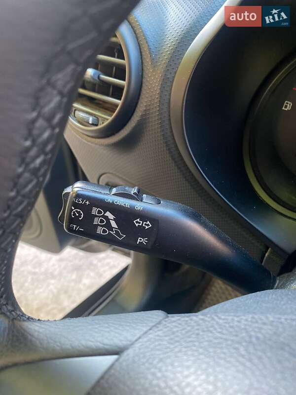 Хэтчбек SEAT Leon 2010 в Каменец-Подольском фото 16 Хэтчбек SEAT Leon 2010 в Каменец-Подольском