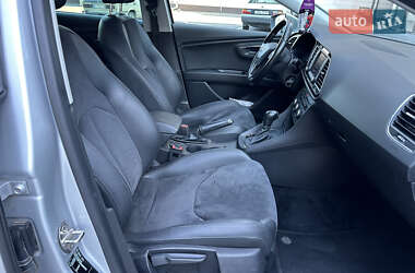 Універсал SEAT Leon 2015 в 