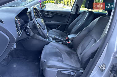 Універсал SEAT Leon 2015 в 