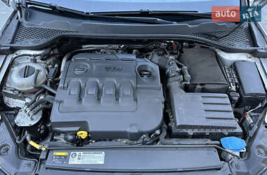 Універсал SEAT Leon 2015 в 