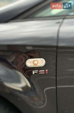 Хетчбек SEAT Leon 2006 в 
