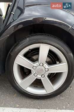 Хетчбек SEAT Leon 2006 в 