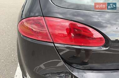 Хетчбек SEAT Leon 2006 в 
