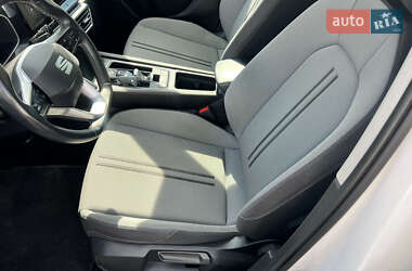 Універсал SEAT Leon 2022 в 