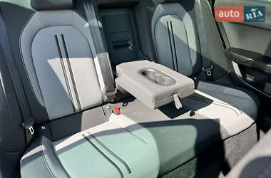 Універсал SEAT Leon 2022 в 