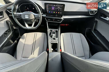 Універсал SEAT Leon 2022 в 