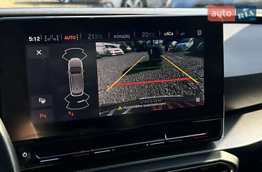 Універсал SEAT Leon 2022 в 