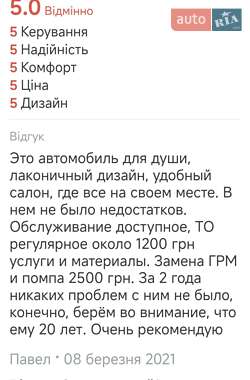 Хэтчбек SEAT Leon 2001 в 