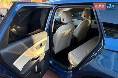 Універсал SEAT Leon 2014 в 