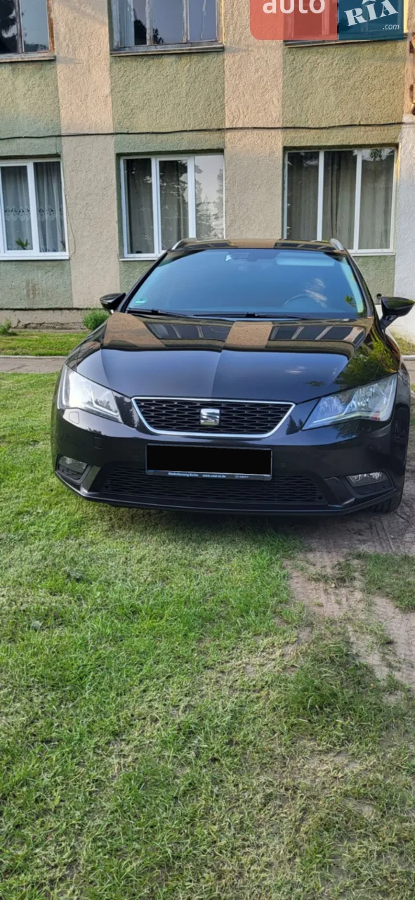 2016 SEAT Leon - мініатюра 17
