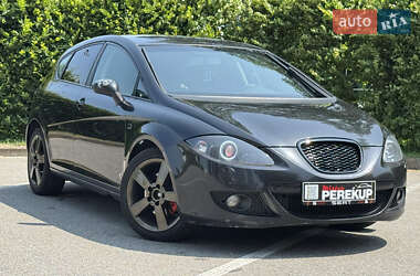 Хэтчбек SEAT Leon 2006 в 