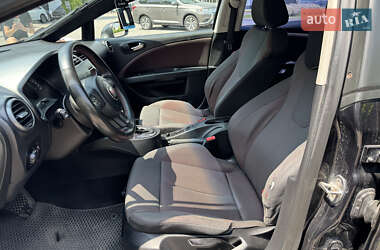 Хэтчбек SEAT Leon 2006 в 