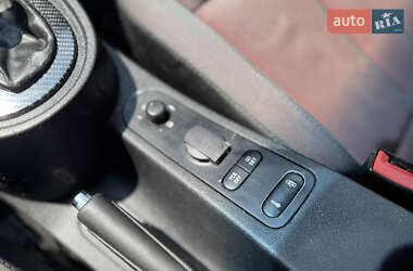 Хэтчбек SEAT Leon 2006 в 