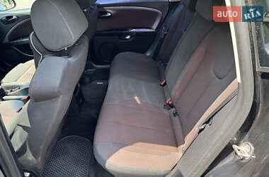 Хэтчбек SEAT Leon 2006 в 