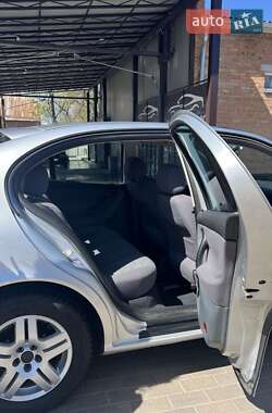 Хэтчбек SEAT Leon 2002 в 