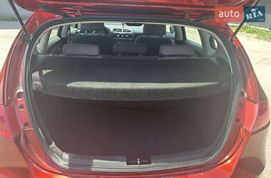 Хэтчбек SEAT Leon 2009 в 