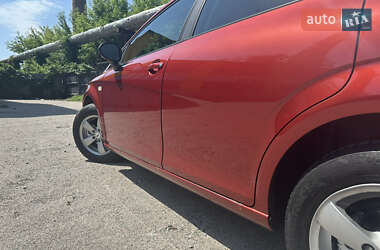 Хэтчбек SEAT Leon 2009 в 
