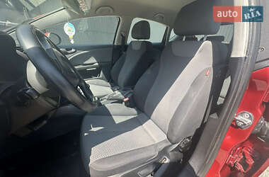 Хэтчбек SEAT Leon 2009 в 