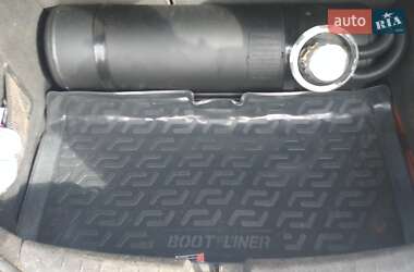 Хэтчбек SEAT Leon 2007 в 