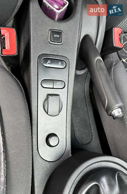 Хэтчбек SEAT Leon 2011 в 