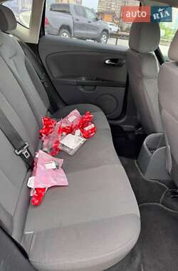 Хэтчбек SEAT Leon 2007 в 